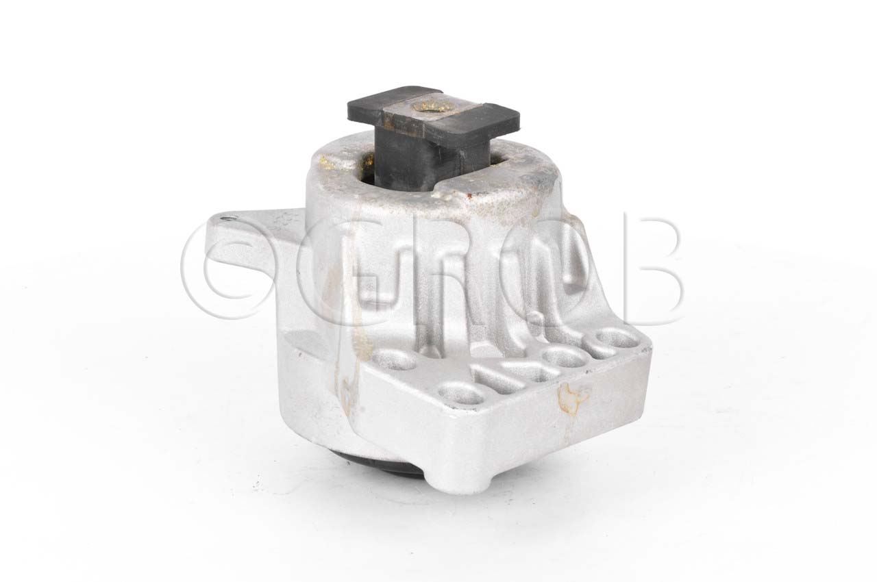 Soporte Motor Der. Edge 12-14
