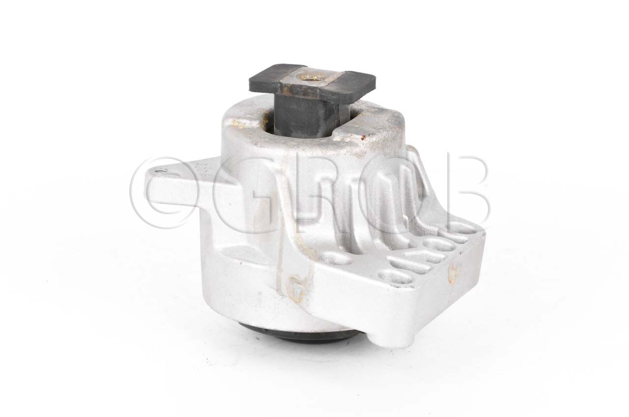Soporte Motor Der. Edge 12-14