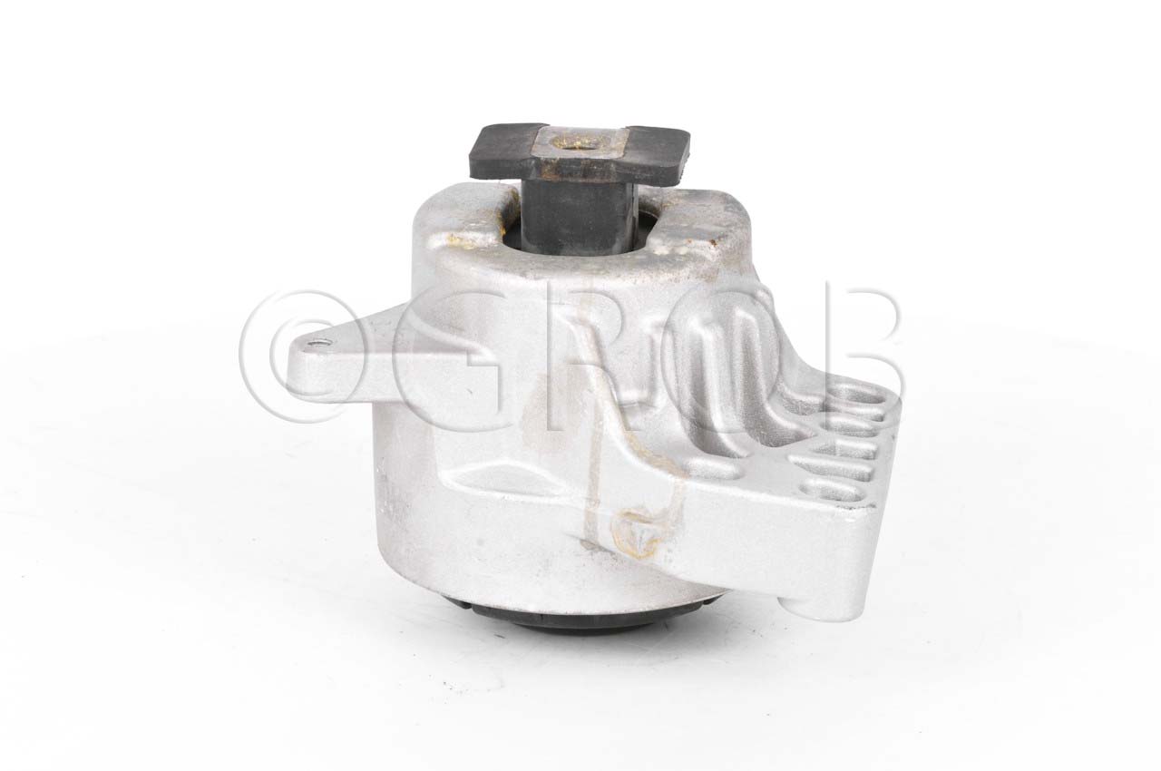 Soporte Motor Der. Edge 12-14