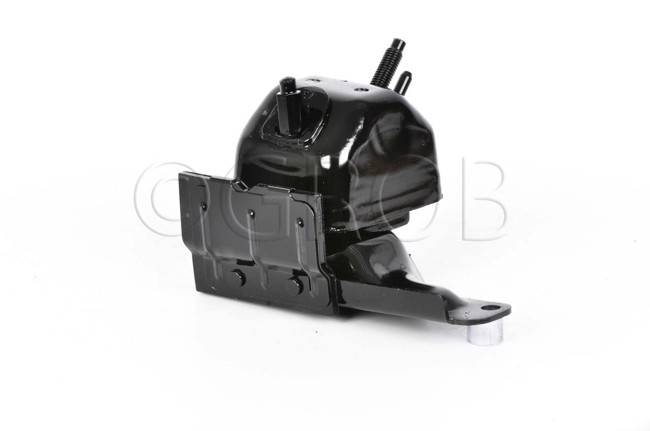 Soporte Motor Front. Der. Expedition 03-04 Expedition 03-04