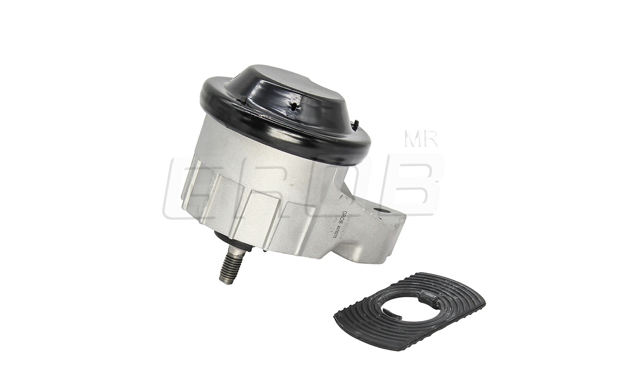 Soporte Motor Front. Der. Flex 10-19 Taurus 10-19 MKS 10-16 MKT 10-19