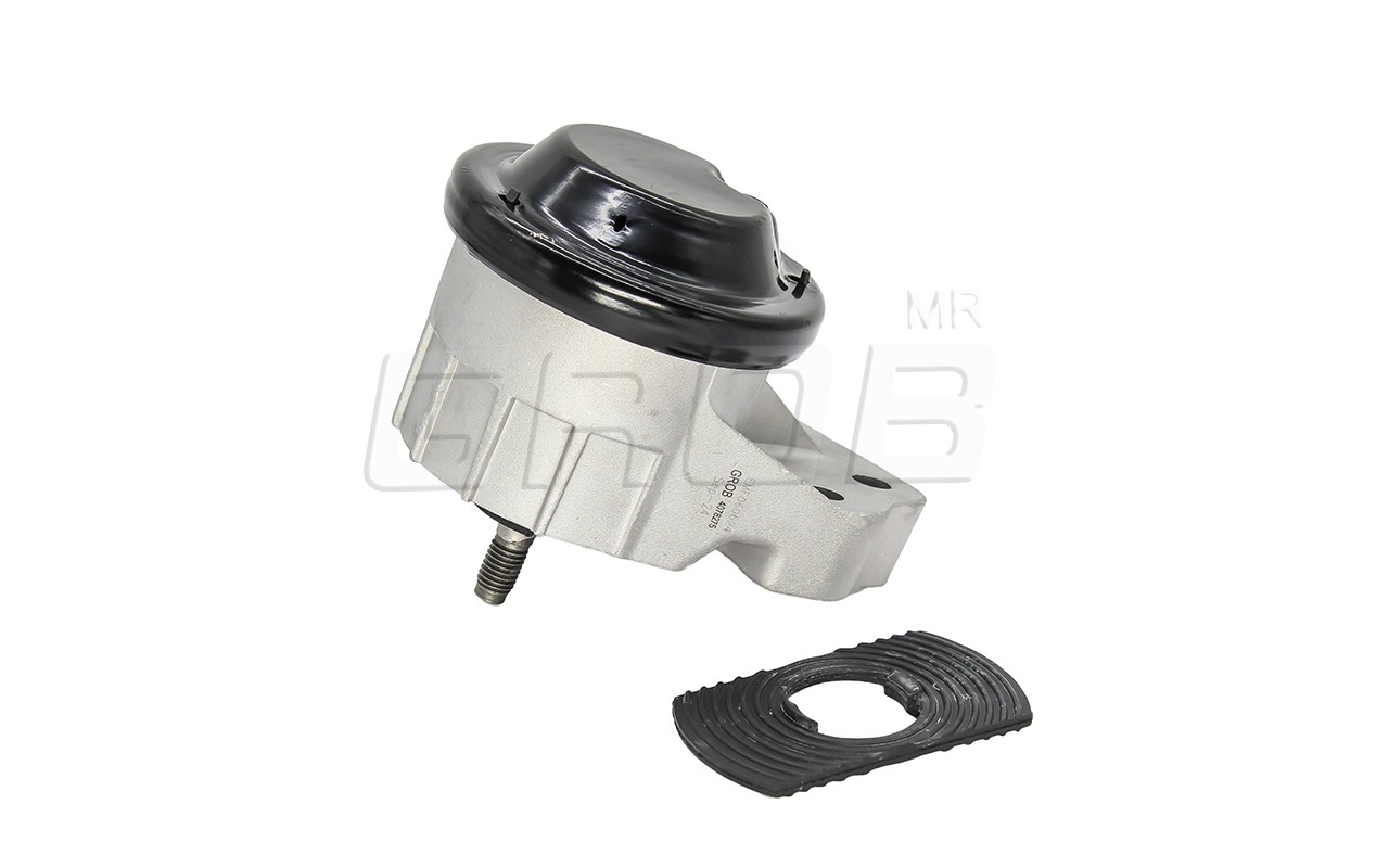 Soporte Motor Front. Der. Flex 10-19 Taurus 10-19 MKS 10-16 MKT 10-19