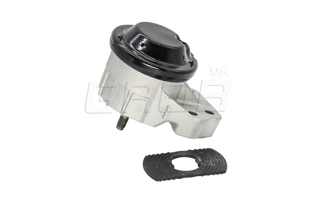 Soporte Motor Front. Der. Flex 10-19 Taurus 10-19 MKS 10-16 MKT 10-19
