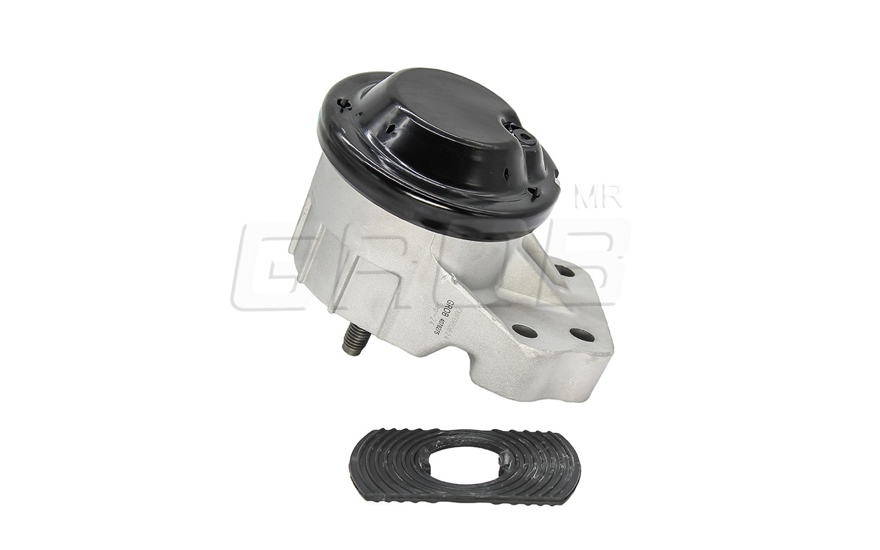 Soporte Motor Front. Der. Flex 10-19 Taurus 10-19 MKS 10-16 MKT 10-19