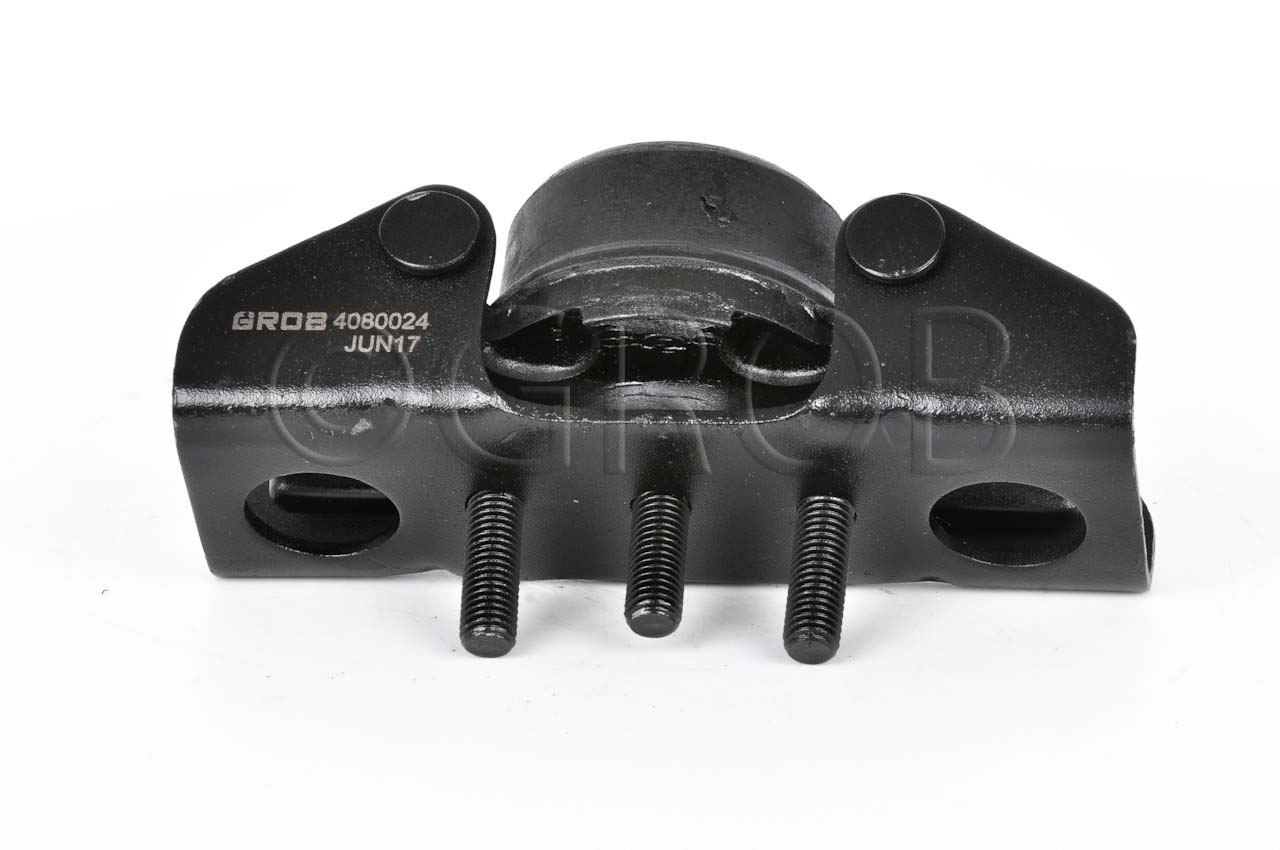 Soporte Transmision Tras. F-100 89-93 F-150 89-93 F-250 89-93 F-350 89-93 Ranger 85-89 Ranger 85-89