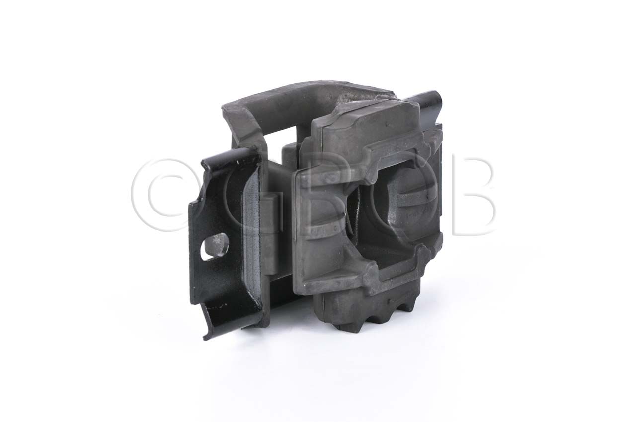 Soporte Transmision Izq. Ecosport 03-12 Fiesta 03-10 Fiesta 03-10 Ikon 11-15