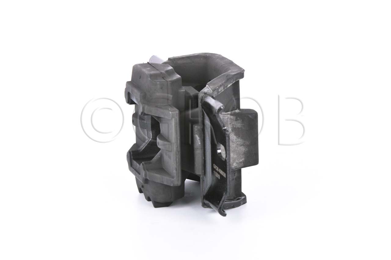 Soporte Transmision Izq. Ecosport 03-12 Fiesta 03-10 Fiesta 03-10 Ikon 11-15
