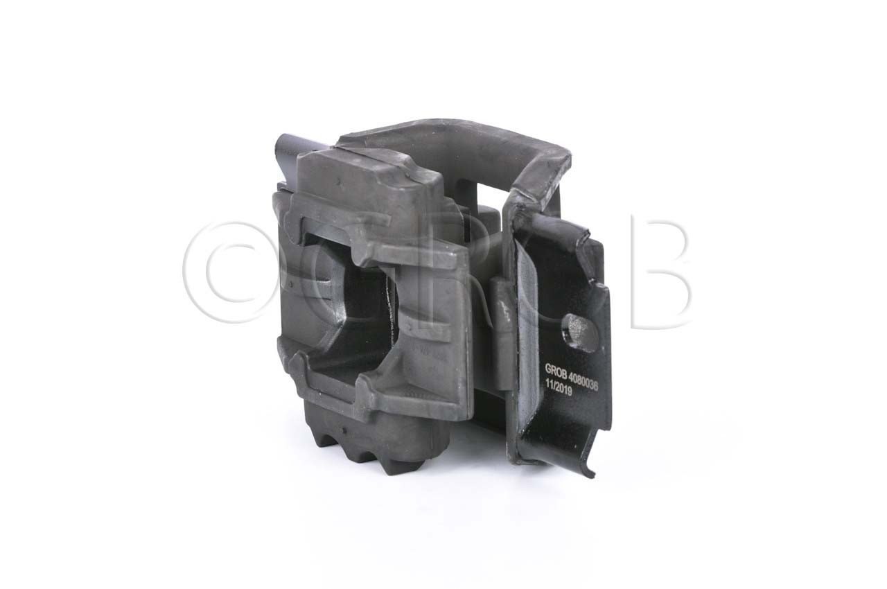 Soporte Transmision Izq. Ecosport 03-12 Fiesta 03-10 Fiesta 03-10 Ikon 11-15