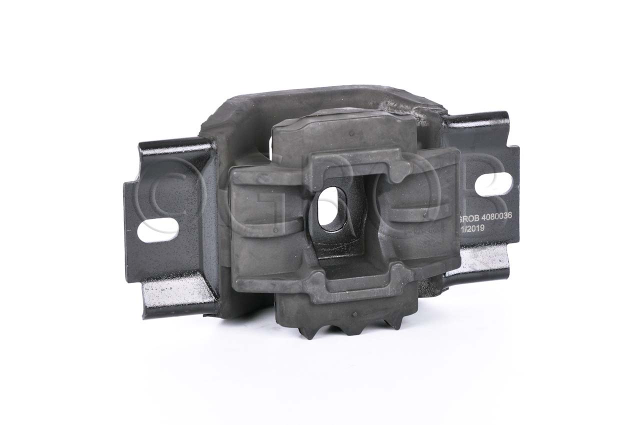 Soporte Transmision Izq. Ecosport 03-12 Fiesta 03-10 Fiesta 03-10 Ikon 11-15