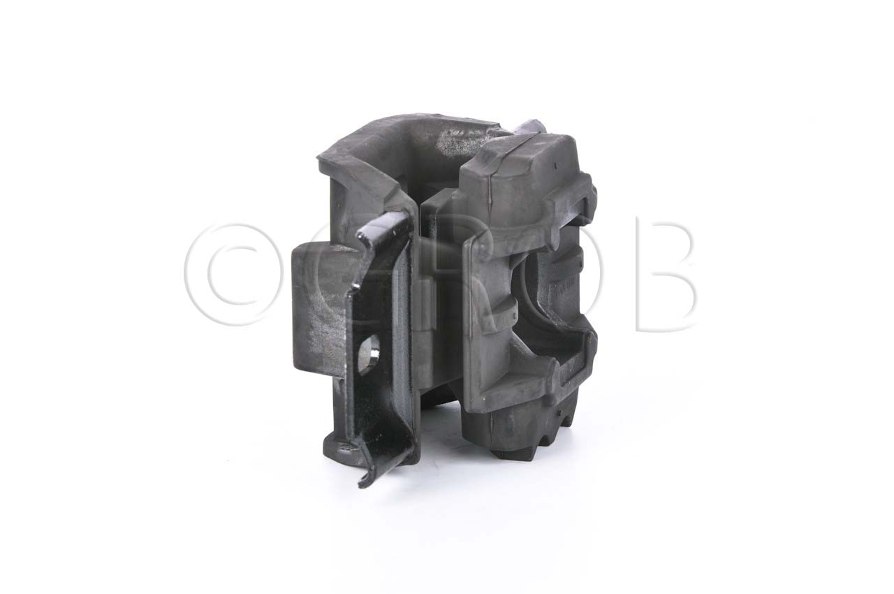 Soporte Transmision Izq. Ecosport 03-12 Fiesta 03-10 Fiesta 03-10 Ikon 11-15