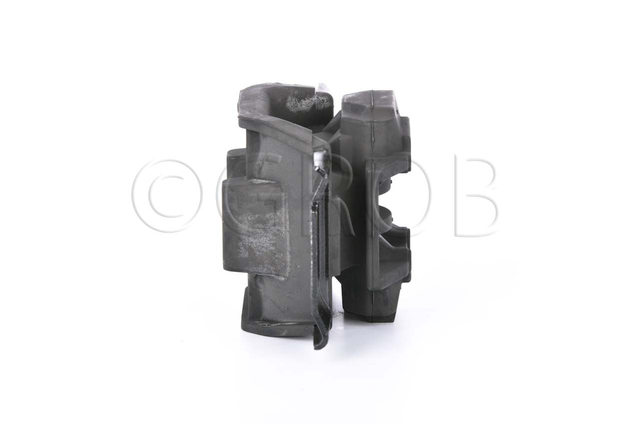 Soporte Transmision Izq. Ecosport 03-12 Fiesta 03-10 Fiesta 03-10 Ikon 11-15