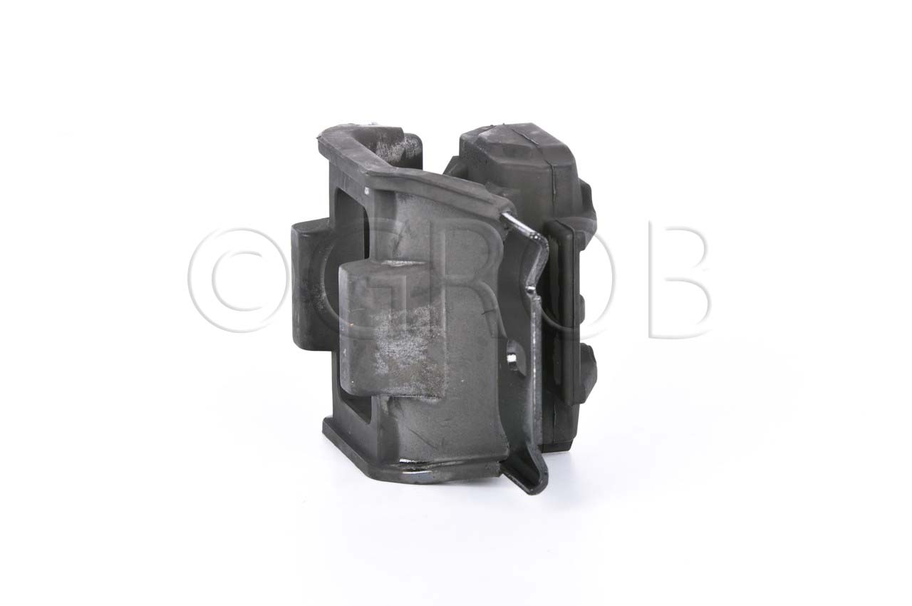 Soporte Transmision Izq. Ecosport 03-12 Fiesta 03-10 Fiesta 03-10 Ikon 11-15