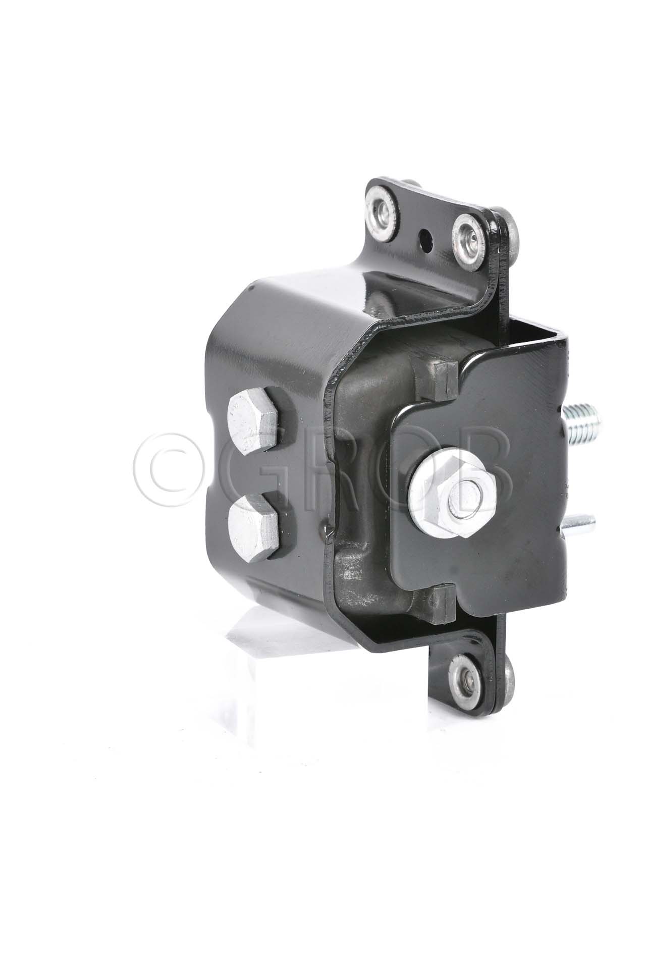 Soporte Transmision Izq. Windstar 97-98