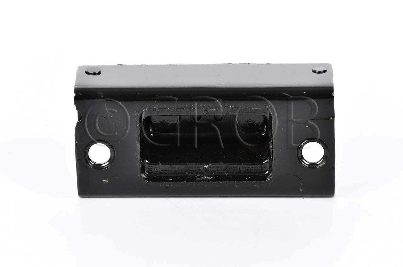 Soporte Transmision Tras. Excursion 00-05 Expedition 03-06 F-150 97-03 F-150 4X4 97-10 Lobo 97-04 Lobo 99-04 Blackwood 02-03 Mark LT 06-08 Navigator 98-03