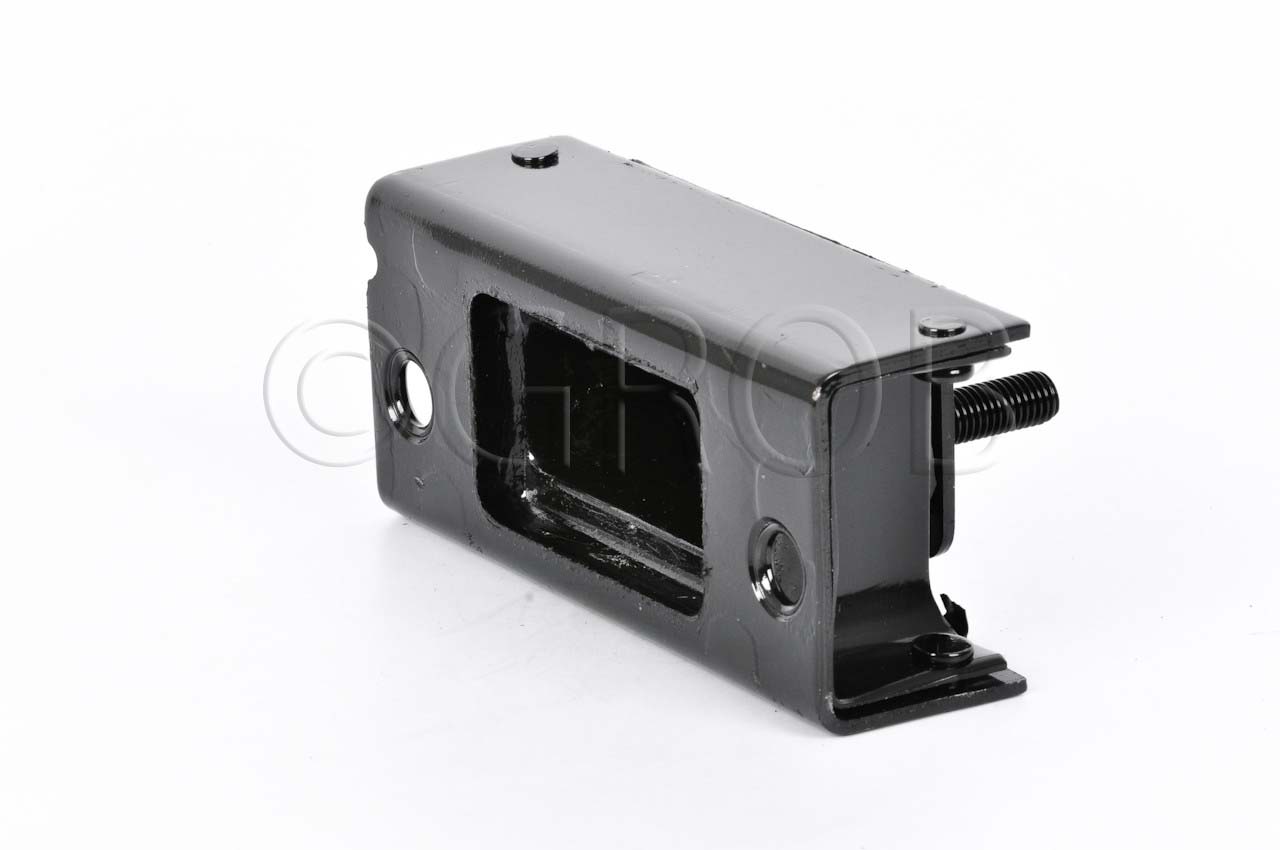 Soporte Transmision Tras. Excursion 00-05 Expedition 03-06 F-150 97-03 F-150 4X4 97-10 Lobo 97-04 Lobo 99-04 Blackwood 02-03 Mark LT 06-08 Navigator 98-03