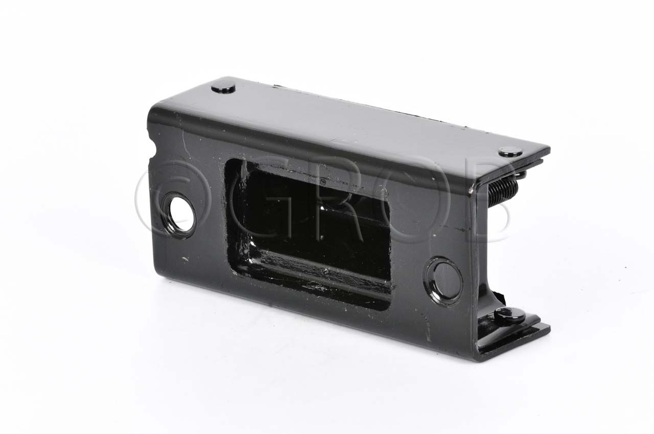 Soporte Transmision Tras. Excursion 00-05 Expedition 03-06 F-150 97-03 F-150 4X4 97-10 Lobo 97-04 Lobo 99-04 Blackwood 02-03 Mark LT 06-08 Navigator 98-03