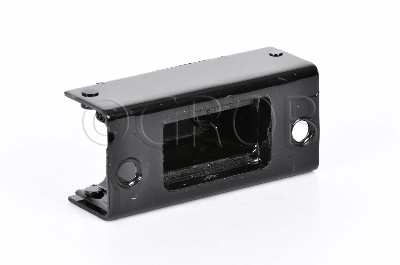 Soporte Transmision Tras. Excursion 00-05 Expedition 03-06 F-150 97-03 F-150 4X4 97-10 Lobo 97-04 Lobo 99-04 Blackwood 02-03 Mark LT 06-08 Navigator 98-03