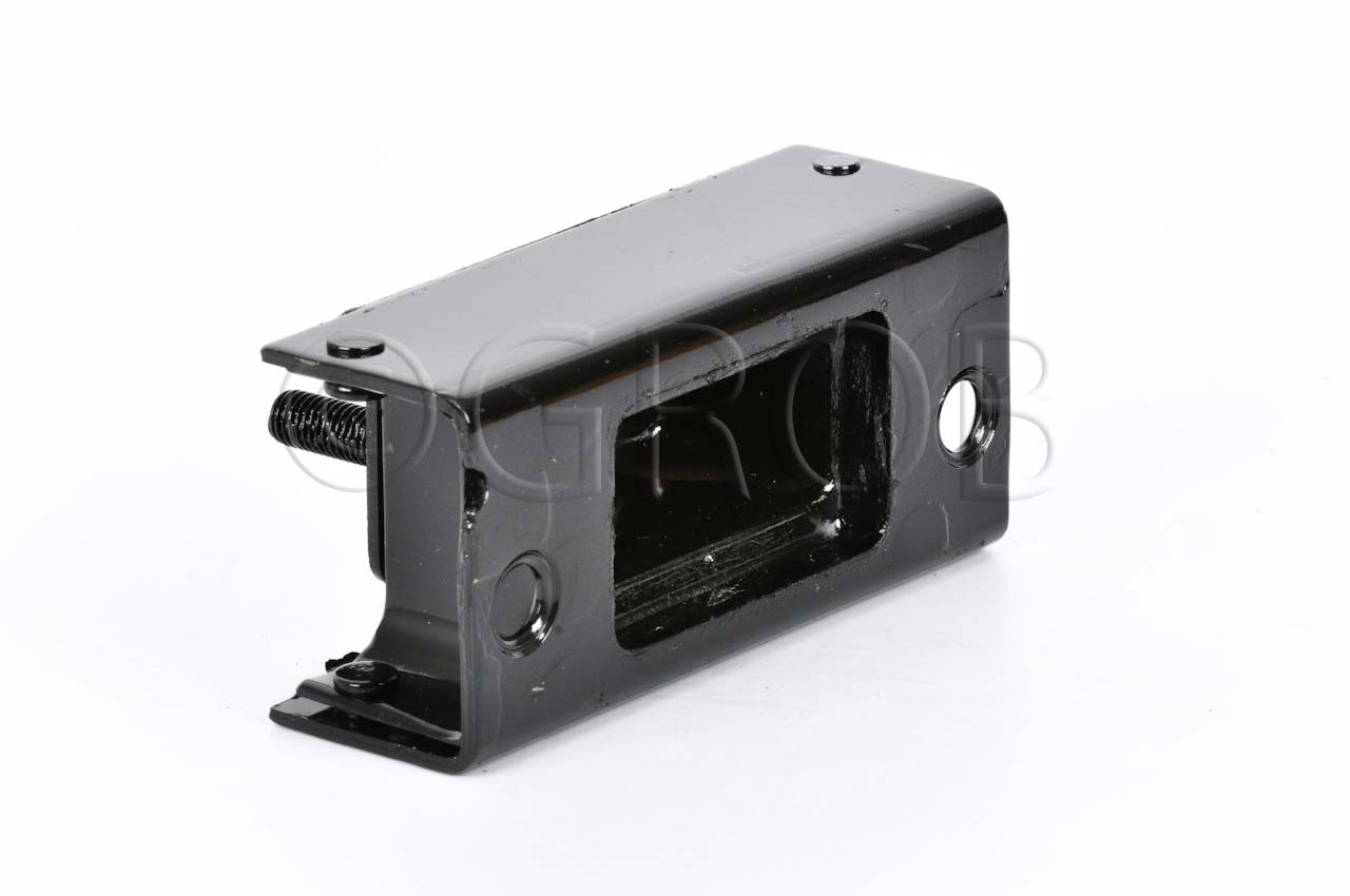 Soporte Transmision Tras. Excursion 00-05 Expedition 03-06 F-150 97-03 F-150 4X4 97-10 Lobo 97-04 Lobo 99-04 Blackwood 02-03 Mark LT 06-08 Navigator 98-03