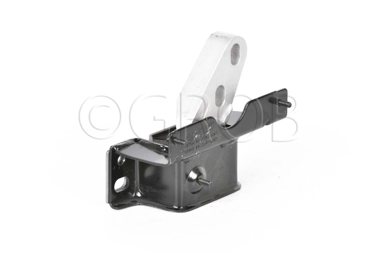 Soporte Transmision Izq. Ecosport 13-17