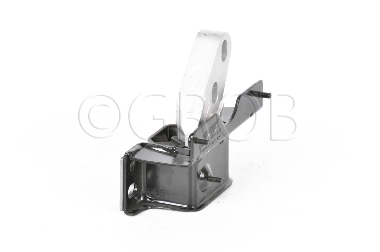 Soporte Transmision Izq. Ecosport 13-17