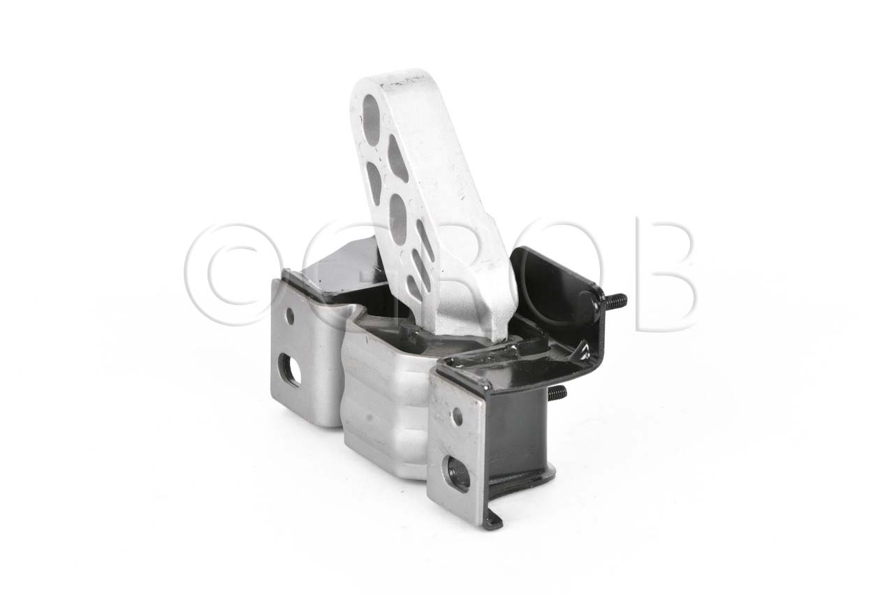 Soporte Transmision Izq. Ecosport 13-17