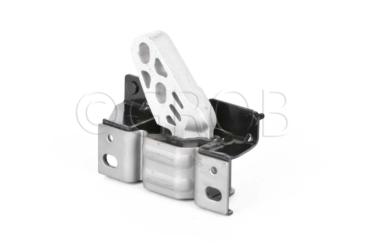 Soporte Transmision Izq. Ecosport 13-17