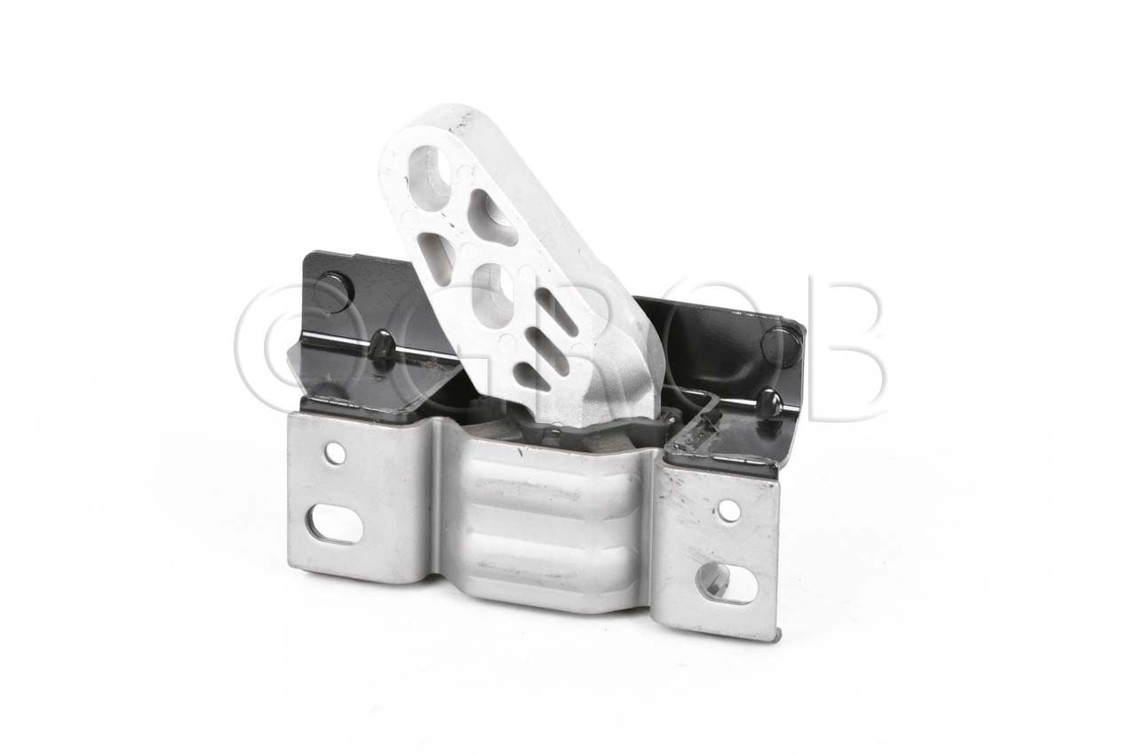 Soporte Transmision Izq. Ecosport 13-17