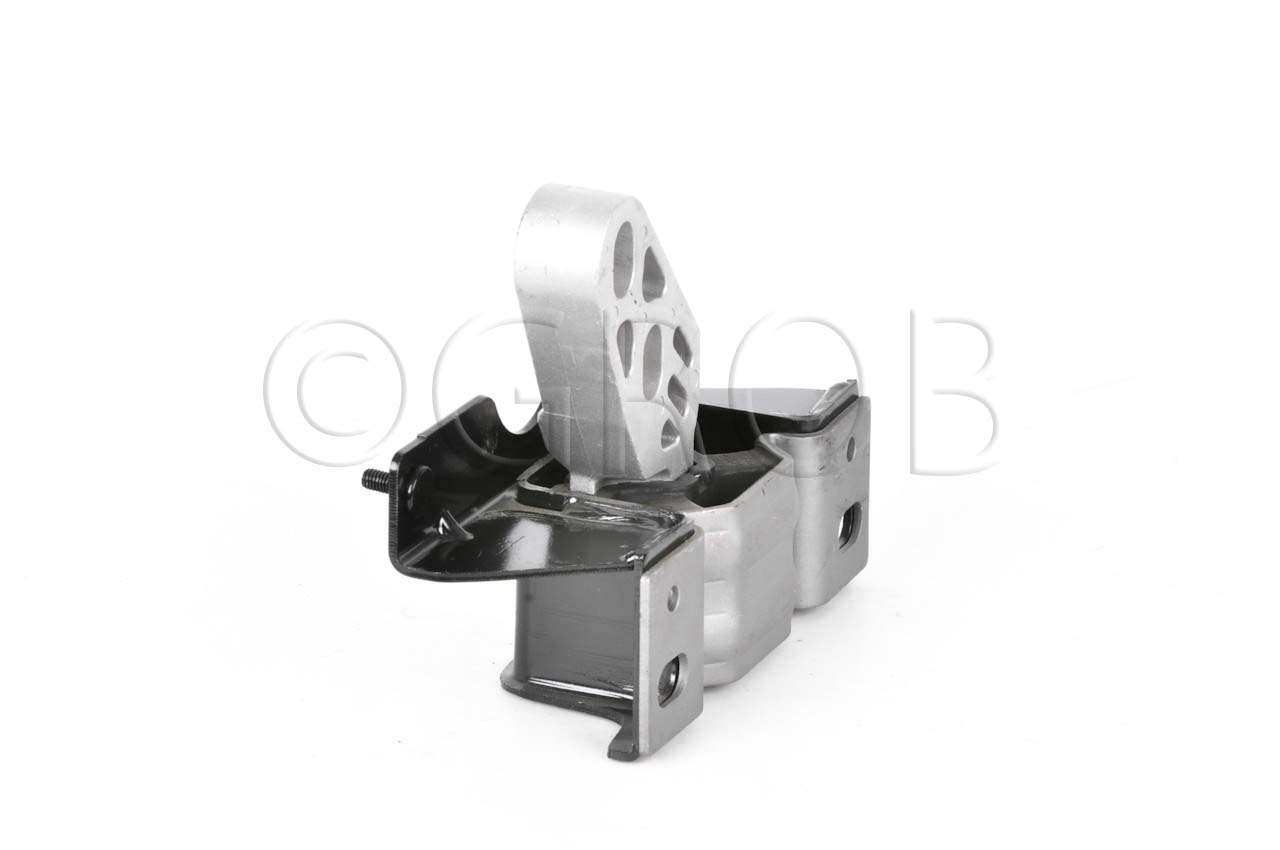 Soporte Transmision Izq. Ecosport 13-17