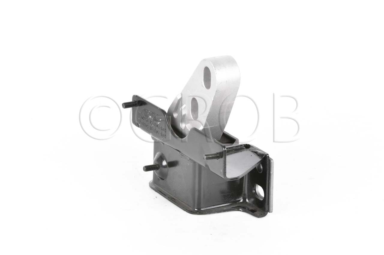 Soporte Transmision Izq. Ecosport 13-17