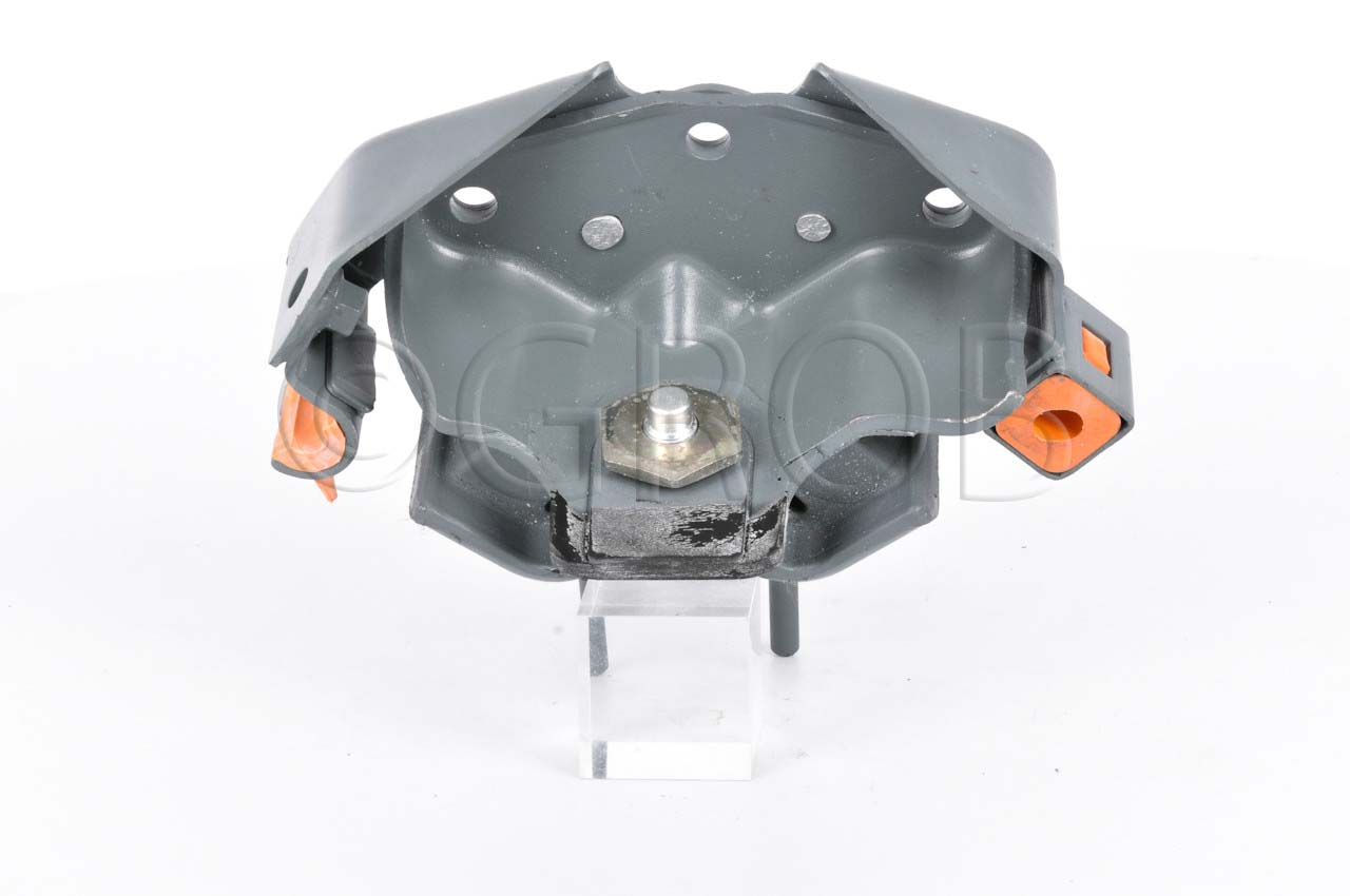 Soporte Transmision Tras. F-150 09-10 F-150 15-17 F-350 09-10 Lobo 11-17 Navigator 07-14
