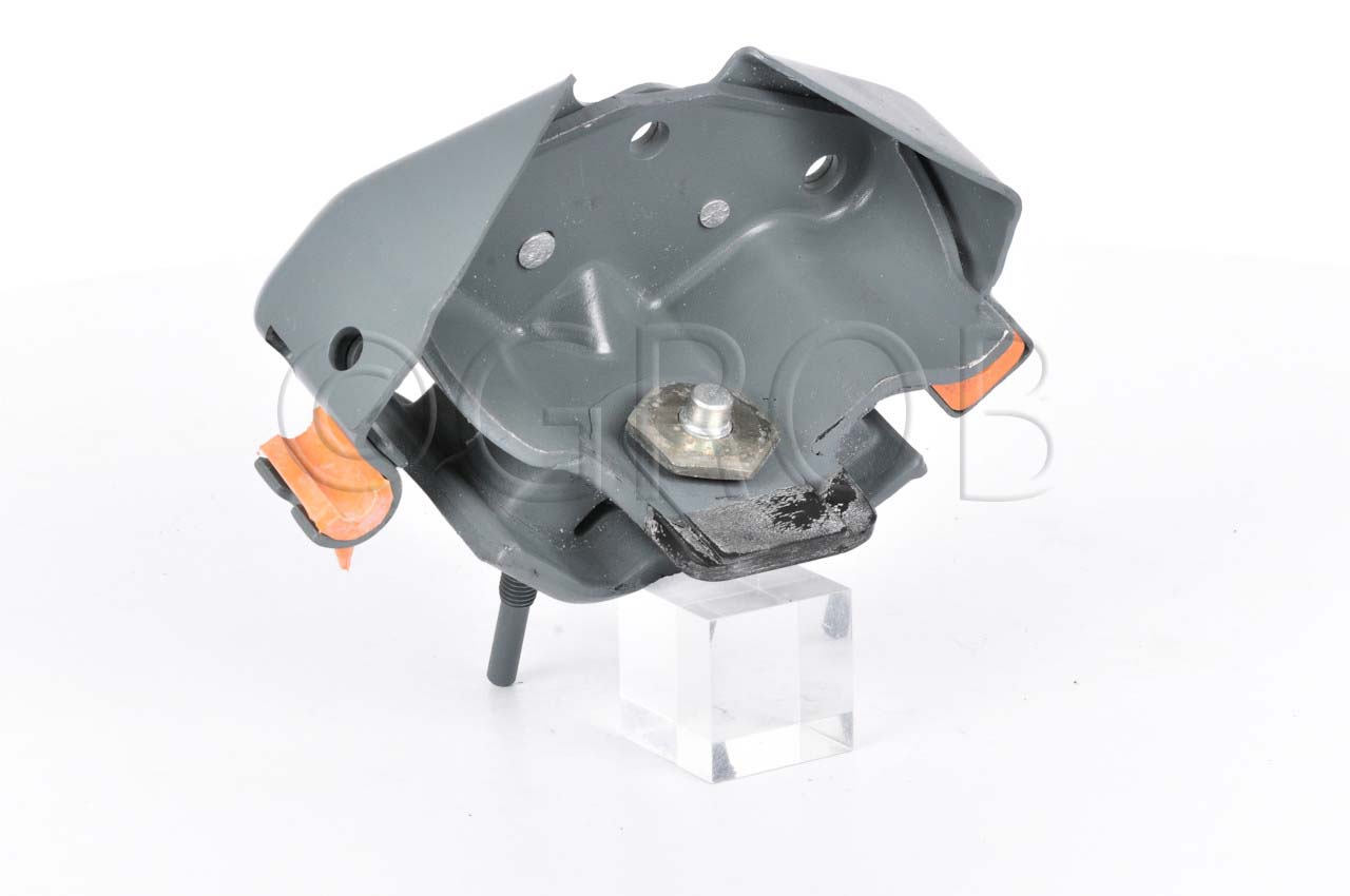 Soporte Transmision Tras. F-150 09-10 F-150 15-17 F-350 09-10 Lobo 11-17 Navigator 07-14