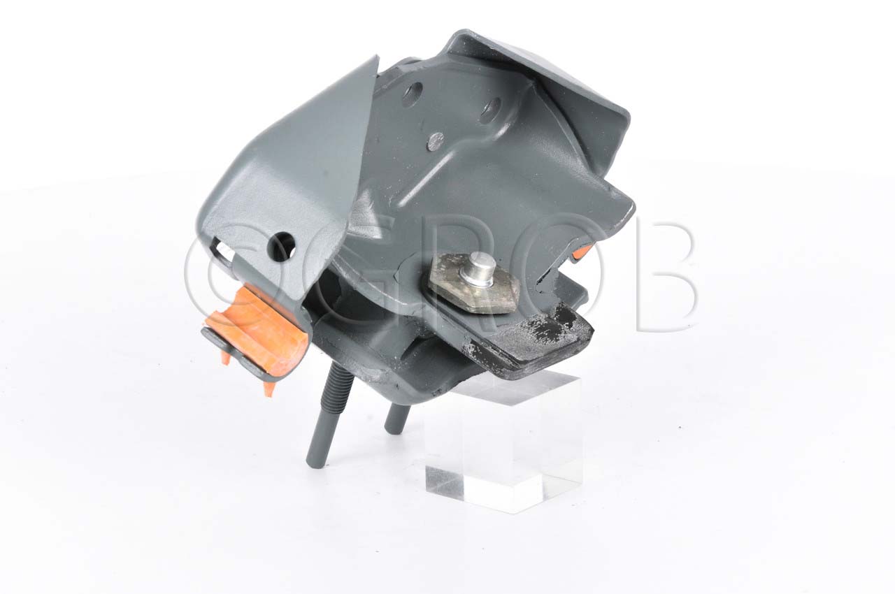 Soporte Transmision Tras. F-150 09-10 F-150 15-17 F-350 09-10 Lobo 11-17 Navigator 07-14