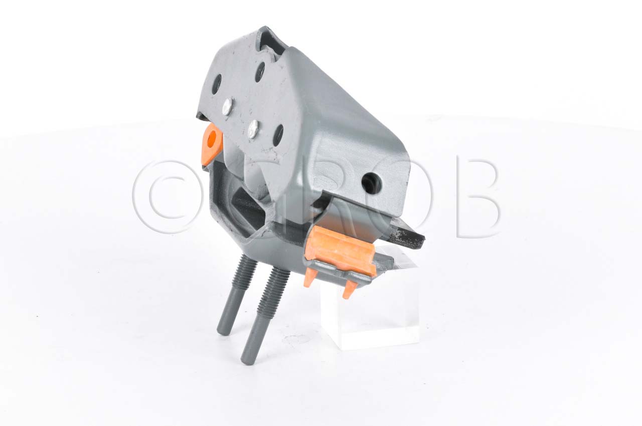 Soporte Transmision Tras. F-150 09-10 F-150 15-17 F-350 09-10 Lobo 11-17 Navigator 07-14