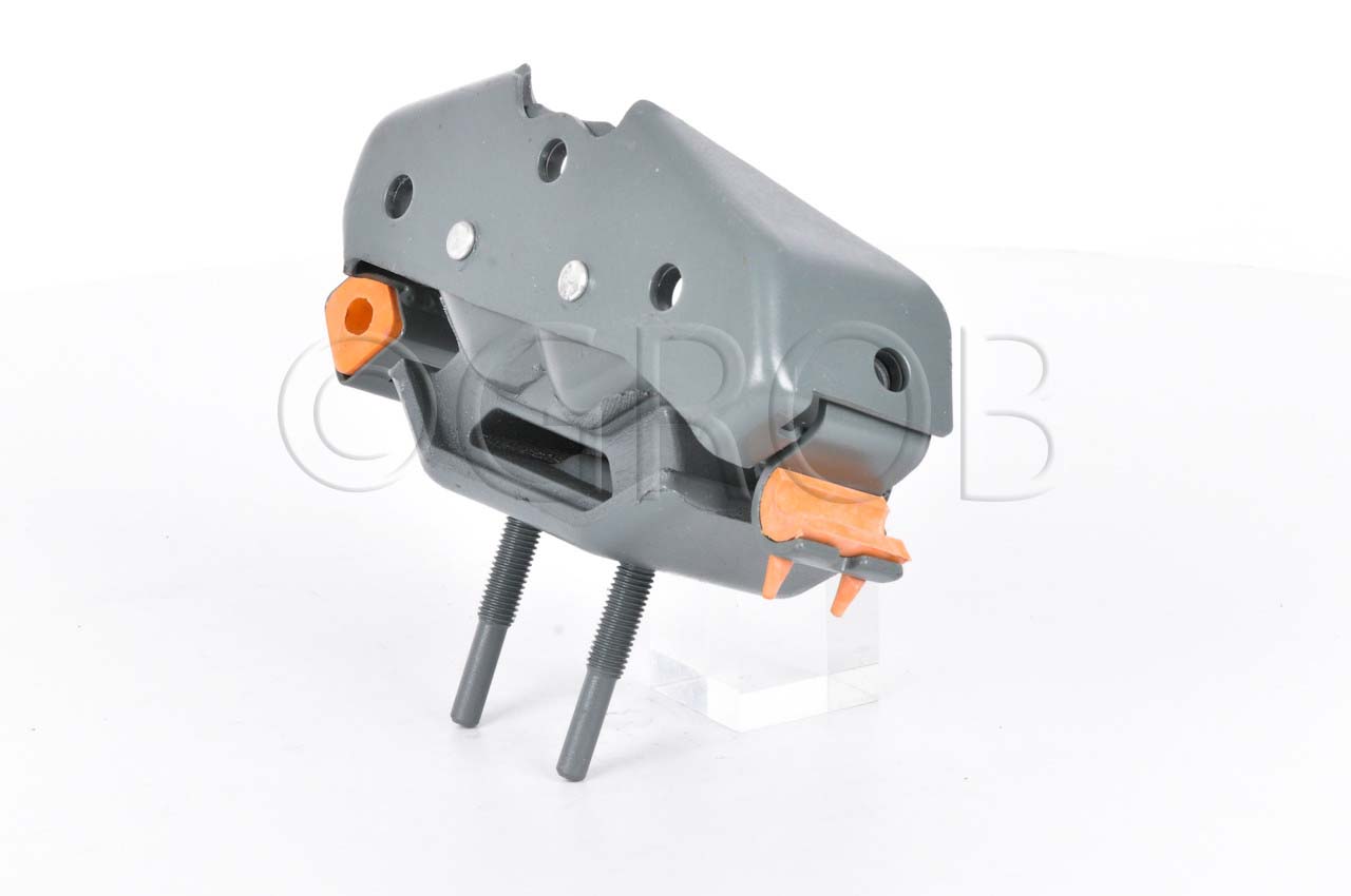 Soporte Transmision Tras. F-150 09-10 F-150 15-17 F-350 09-10 Lobo 11-17 Navigator 07-14