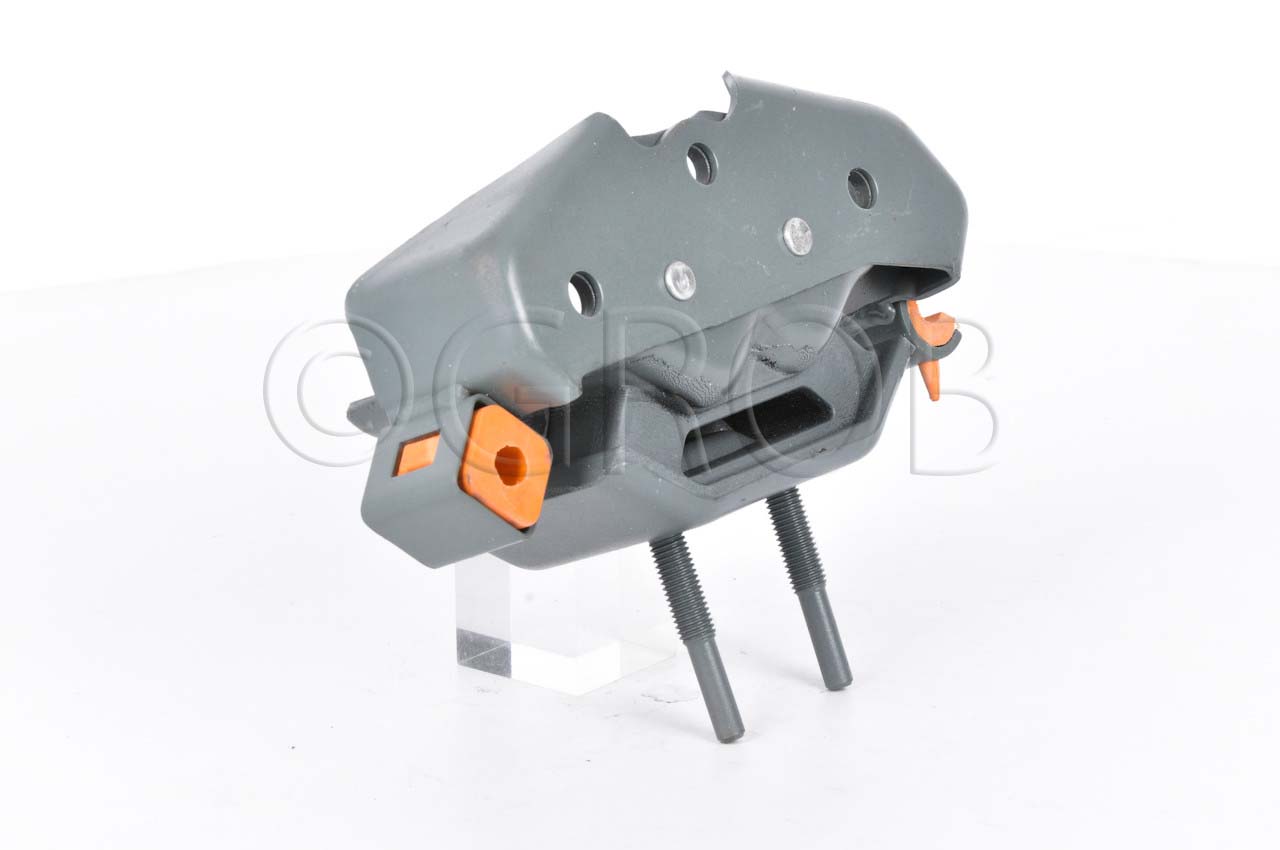 Soporte Transmision Tras. F-150 09-10 F-150 15-17 F-350 09-10 Lobo 11-17 Navigator 07-14