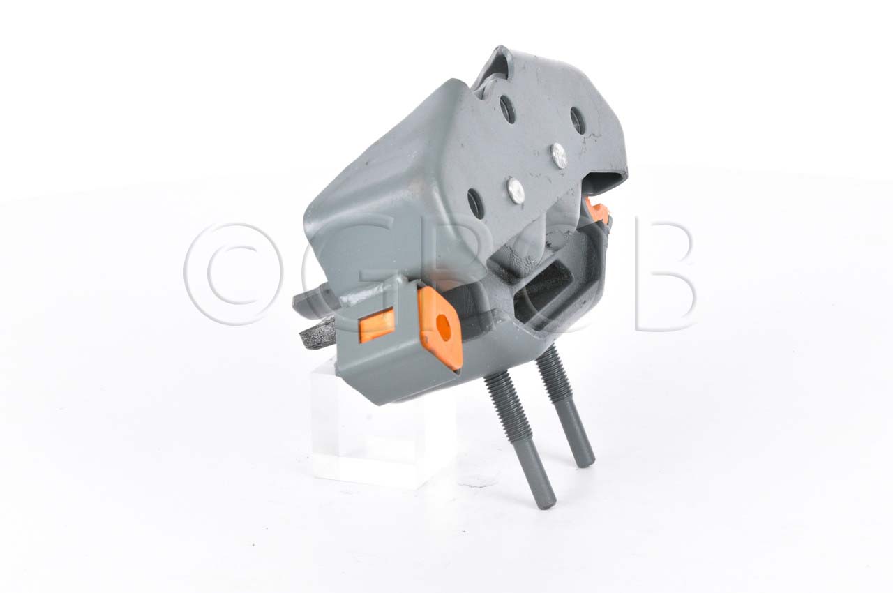 Soporte Transmision Tras. F-150 09-10 F-150 15-17 F-350 09-10 Lobo 11-17 Navigator 07-14