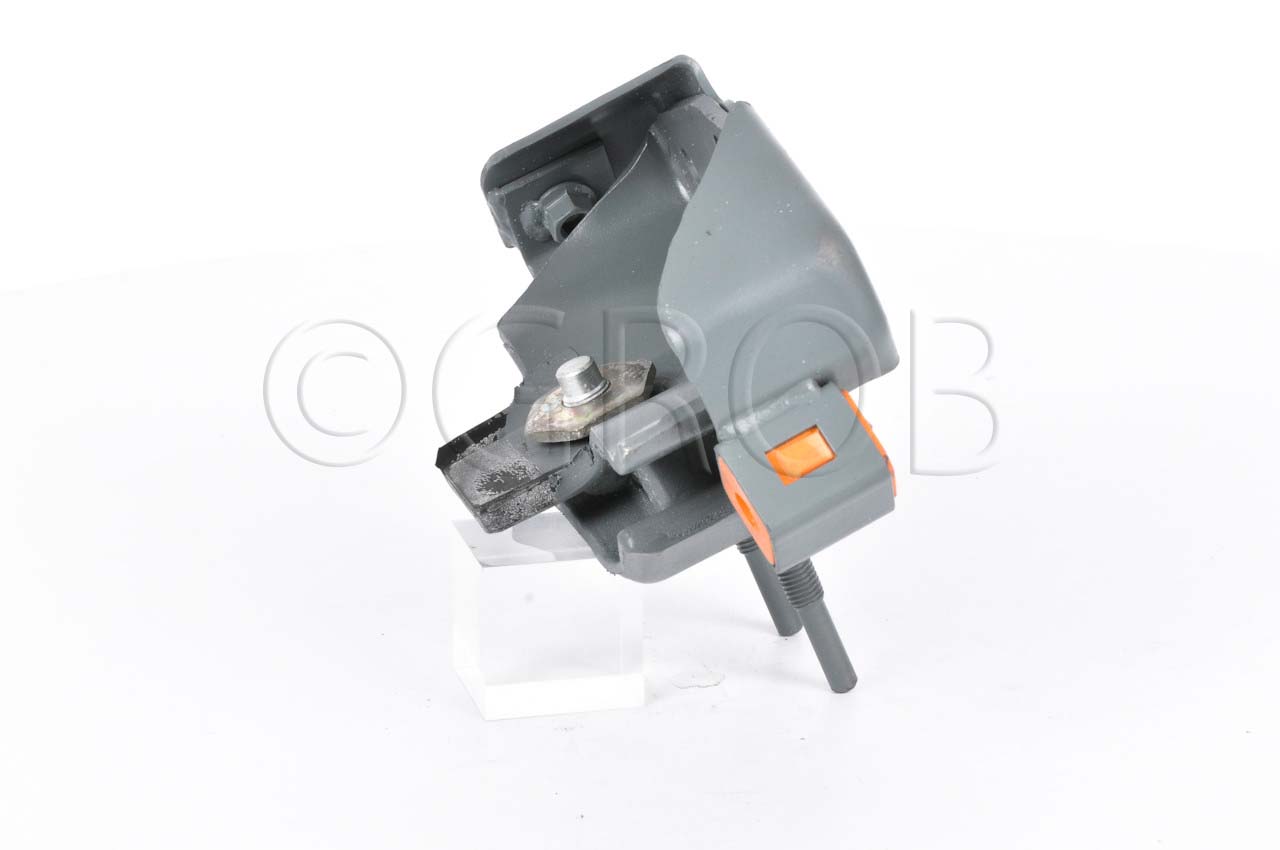 Soporte Transmision Tras. F-150 09-10 F-150 15-17 F-350 09-10 Lobo 11-17 Navigator 07-14