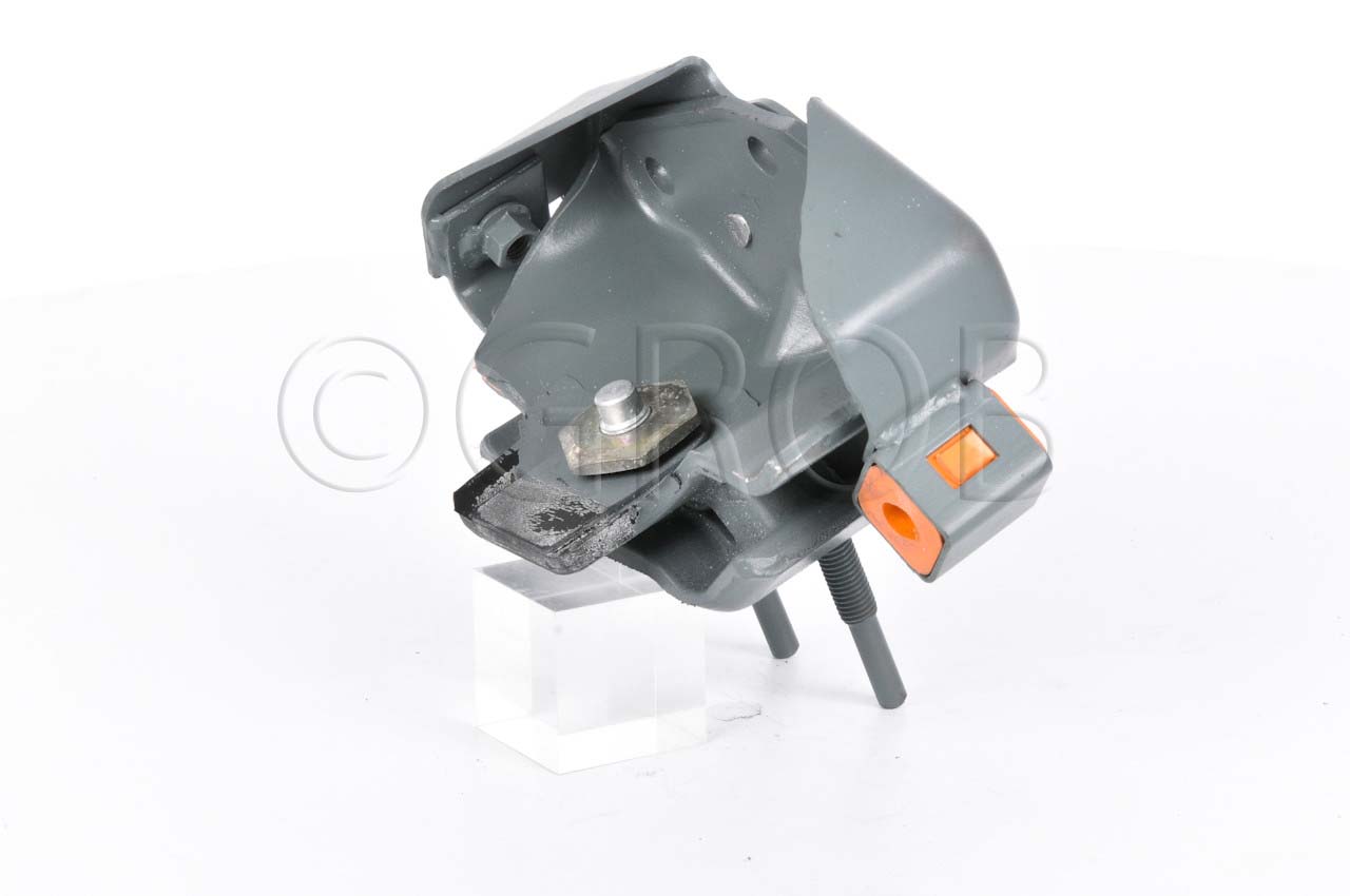 Soporte Transmision Tras. F-150 09-10 F-150 15-17 F-350 09-10 Lobo 11-17 Navigator 07-14
