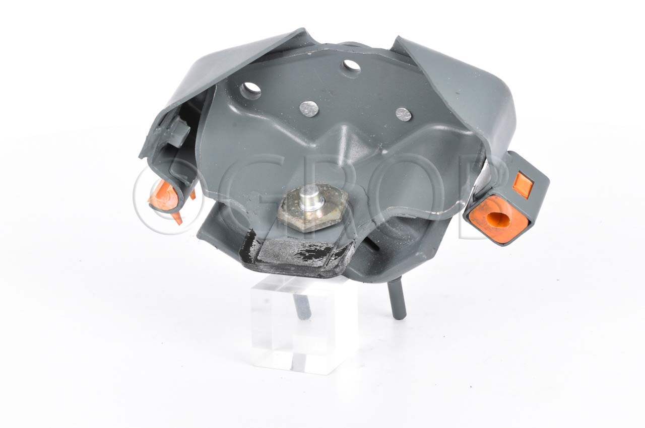 Soporte Transmision Tras. F-150 09-10 F-150 15-17 F-350 09-10 Lobo 11-17 Navigator 07-14