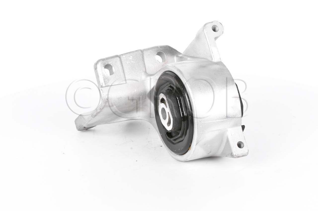 Soporte Transmision Izq. Flex 09-19 Police Interceptor Sedan 13-17 Police Interceptor Sedan 13-17 Sable 08-09 Taurus 08-19 MKS 09-16 MKT 10-16