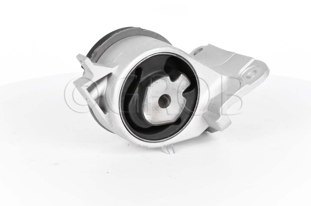 Soporte Transmision Izq. Fusion 10-12 Milan 10-11