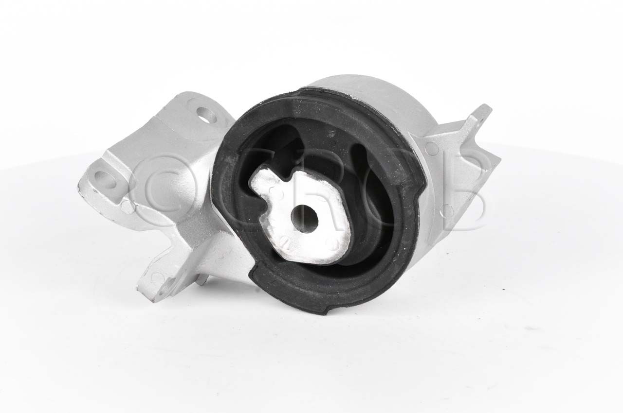 Soporte Transmision Izq. Fusion 10-12 Milan 10-11