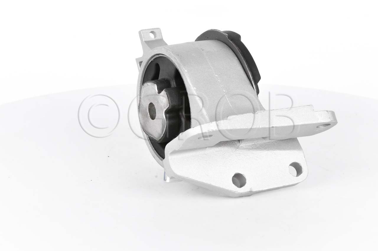 Soporte Transmision Izq. Fusion 10-12 Milan 10-11