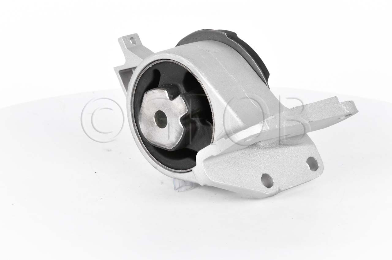 Soporte Transmision Izq. Fusion 10-12 Milan 10-11