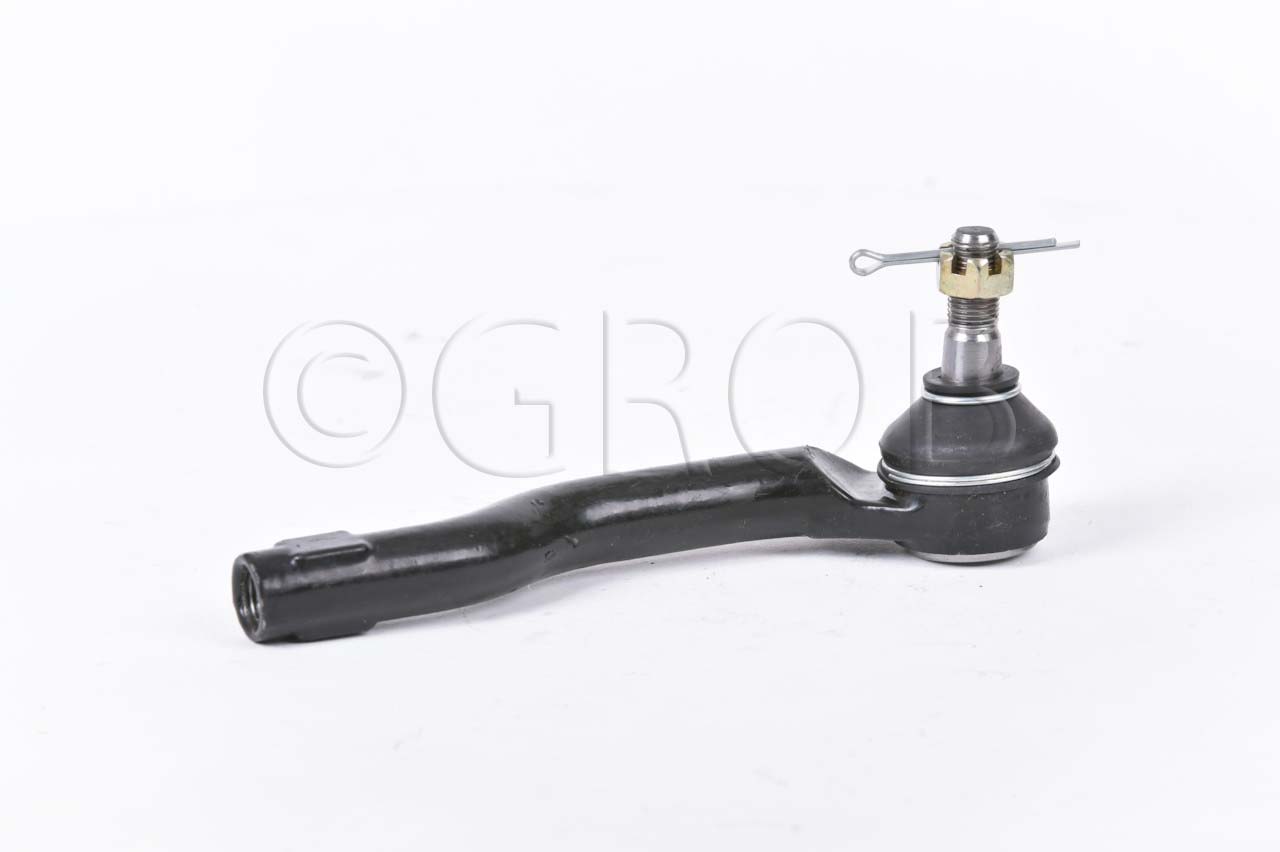 Terminal Ext. Der. Mazda 2 11-13