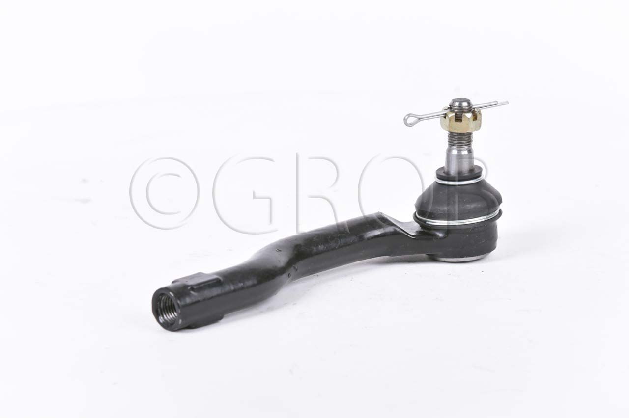 Terminal Ext. Der. Mazda 2 11-13