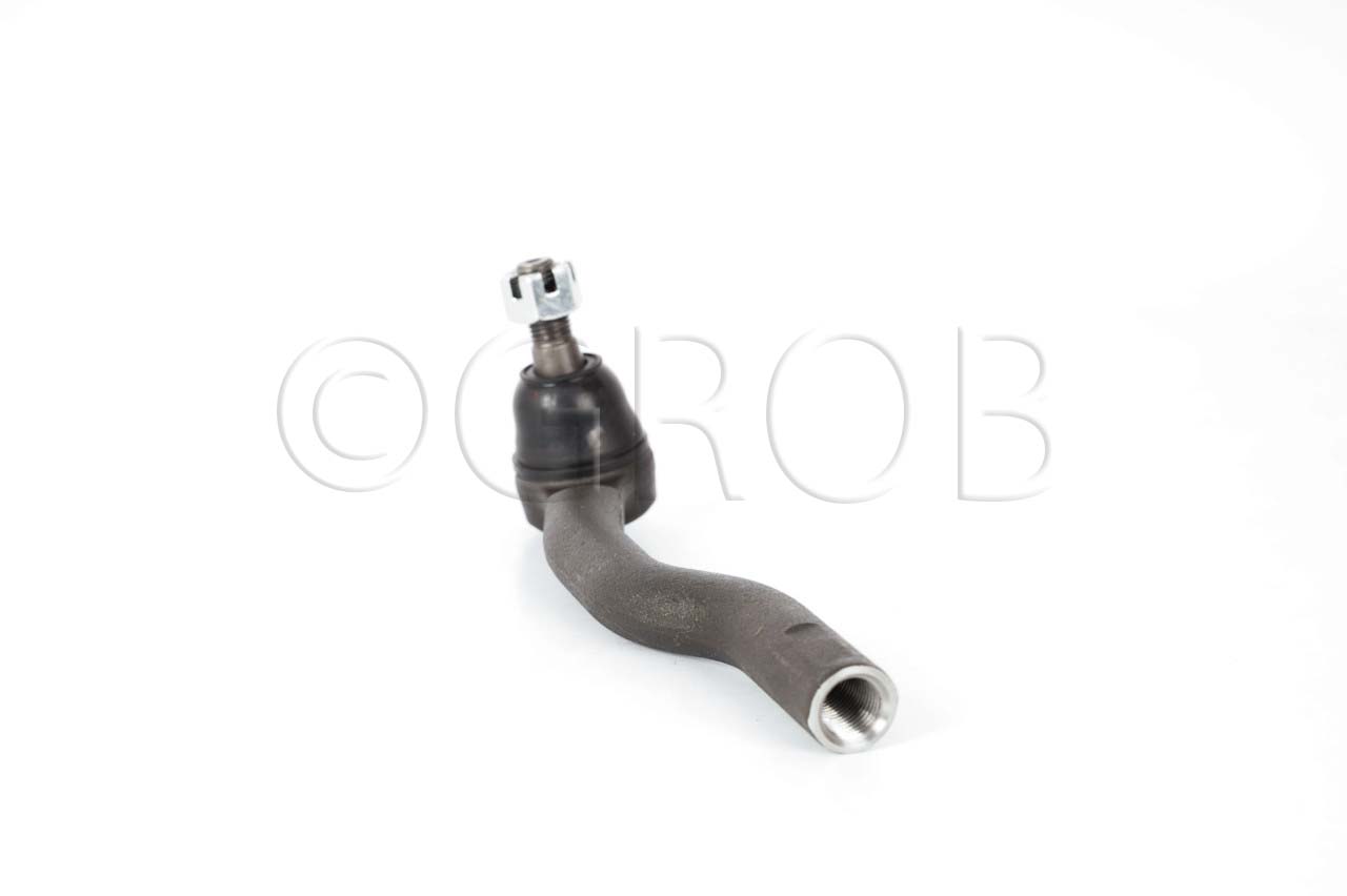 Terminal Ext. Der. Edge 07-14 MKX 09-15