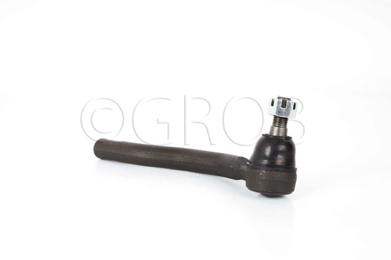 Terminal Ext. Der. Edge 07-14 MKX 09-15