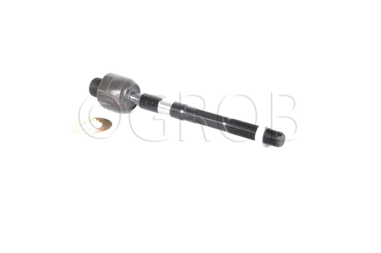 Vieleta Int. Edge 07-14 MKX 09-15