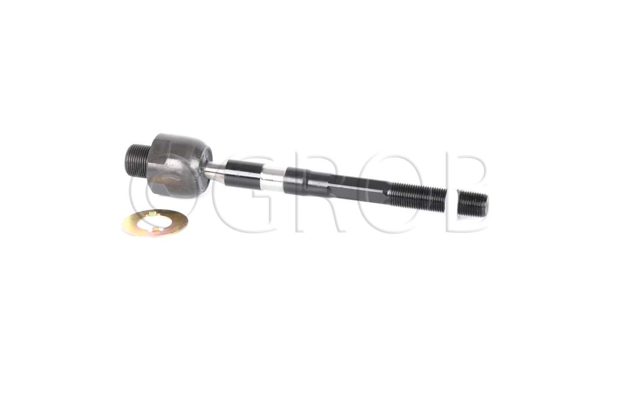 Vieleta Int. Edge 07-14 MKX 09-15